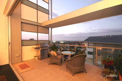Property photo of 132/170 Leichhardt Street Spring Hill QLD 4000