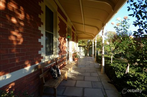 Property photo of 37 Byrne Street Benalla VIC 3672