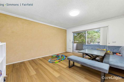 Property photo of 7/38 Vine Street Fairfield NSW 2165