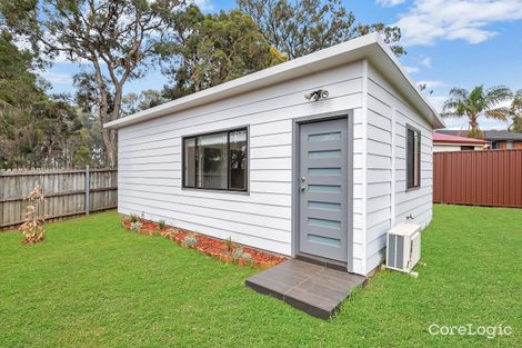 Property photo of 205 Hill End Road Doonside NSW 2767