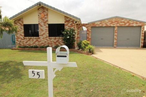 Property photo of 55 Searle Street Thabeban QLD 4670