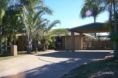 49 Warland St, Kirwan, QLD 4817