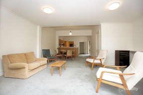 Property photo of 22 Benjamin Street Parkville VIC 3052