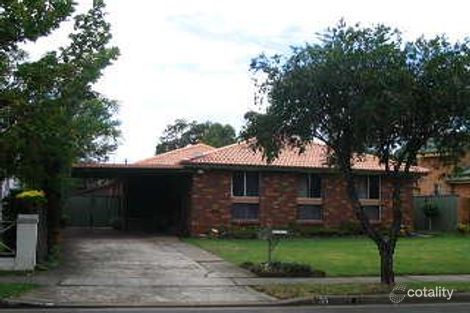 35 Haywood Cl, Wetherill Park, NSW 2164