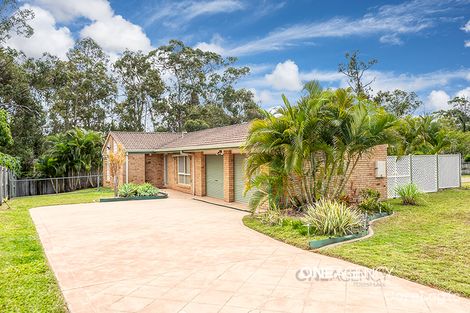 Property photo of 59 Wallaroo Way Doolandella QLD 4077