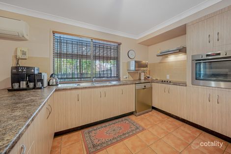 Property photo of 58 Coleman Crescent Springwood QLD 4127
