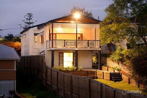 Property photo of 70 Arthur Terrace Red Hill QLD 4059