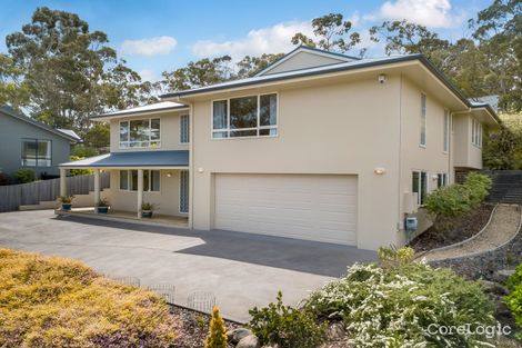 Property photo of 564B Nelson Road Mount Nelson TAS 7007