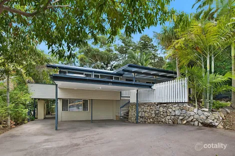 29 Arafura St, Upper Mount Gravatt, QLD 4122