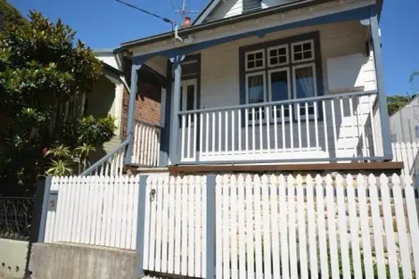 168 View St, Annandale, NSW 2038