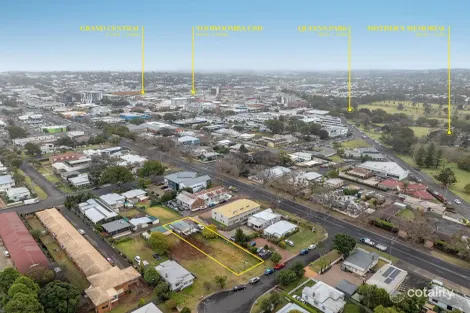Property photo of 1 Victor Street East Toowoomba QLD 4350