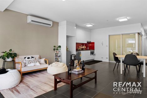 3/501 Adelaide St, Brisbane City, QLD 4000