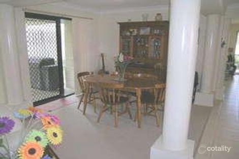 Property photo of 42 Ross Place Wakerley QLD 4154