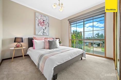 Property photo of 21 Pinnacle Crescent Brookfield VIC 3338