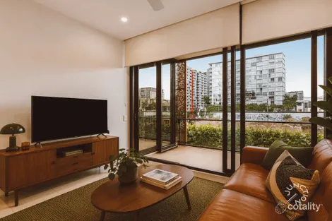 30306/24 Stratton St, Newstead, QLD 4006