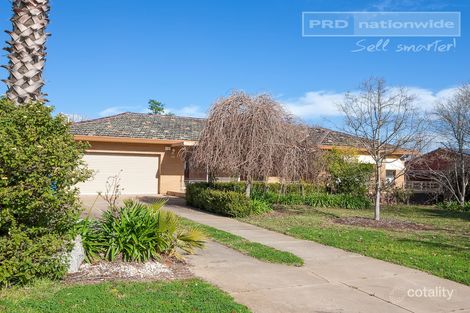 Property photo of 50 Walteela Avenue Mount Austin NSW 2650