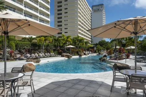 Property photo of 14 Resort Drive Robina QLD 4226