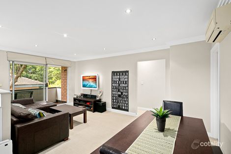 Property photo of 17/67-71 Flora Street Kirrawee NSW 2232