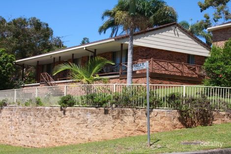 Property photo of 2 Wisteria Place Port Macquarie NSW 2444