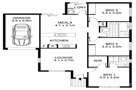 Property photo of 3/27 Donegal Street Salisbury Downs SA 5108