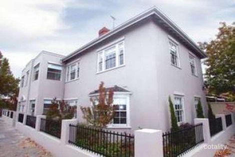 1235-1247 Hoddle St, East Melbourne, VIC 3002