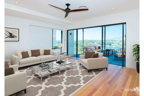 Property photo of 21 Quarry Street Hamilton QLD 4007