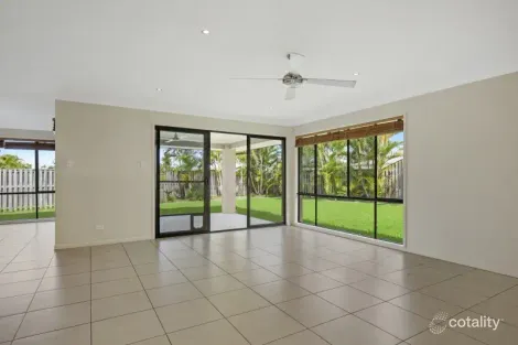 Property photo of 9 York Creek Crescent Reedy Creek QLD 4227