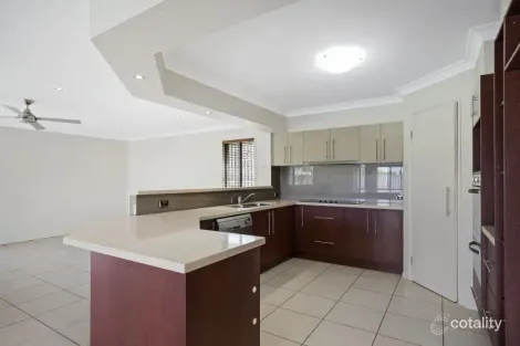 Property photo of 9 York Creek Crescent Reedy Creek QLD 4227