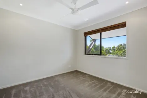 Property photo of 9 York Creek Crescent Reedy Creek QLD 4227