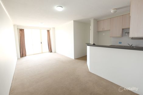Property photo of 42/301-303 Anzac Parade Kingsford NSW 2032