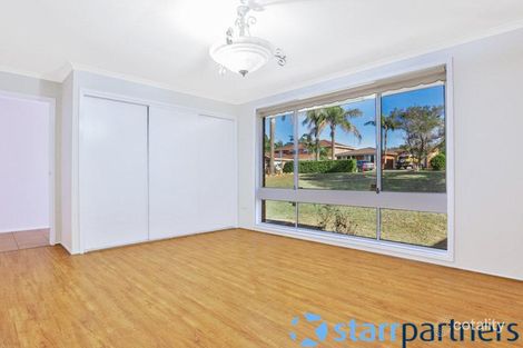 Property photo of 24 Lockheed Street Raby NSW 2566