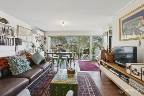 Property photo of 12/1 Chifley Place Chifley ACT 2606