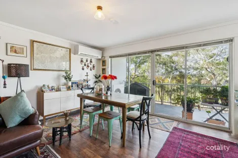 Property photo of 12/1 Chifley Place Chifley ACT 2606