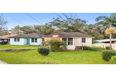 Property photo of 82 Patterson Street Rydalmere NSW 2116