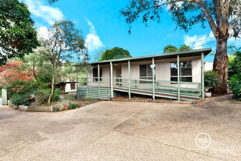 Property photo of 33 John Street Eltham VIC 3095