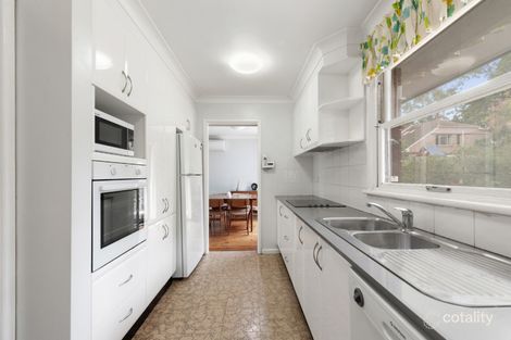Property photo of 21 Valda Street West Pennant Hills NSW 2125