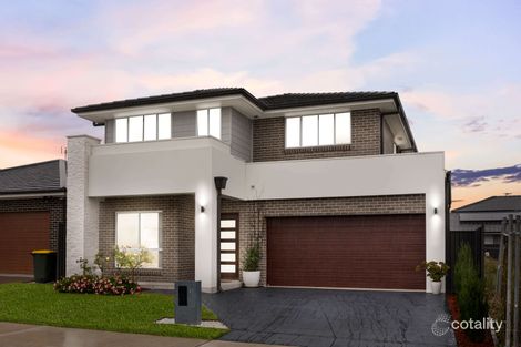 Property photo of 51 Charles Tompson Boulevard Marsden Park NSW 2765