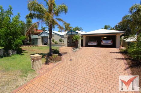 Property photo of 3 Spyglass Circle Canning Vale WA 6155