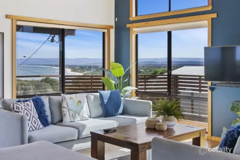 Property photo of 117 Swanwick Drive Coles Bay TAS 7215