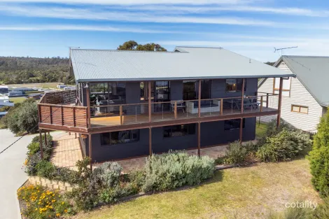 Property photo of 117 Swanwick Drive Coles Bay TAS 7215
