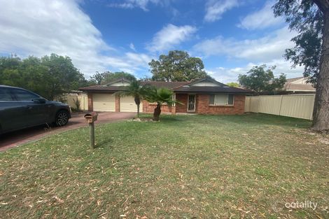 4 Replica Cl, Raymond Terrace, NSW 2324