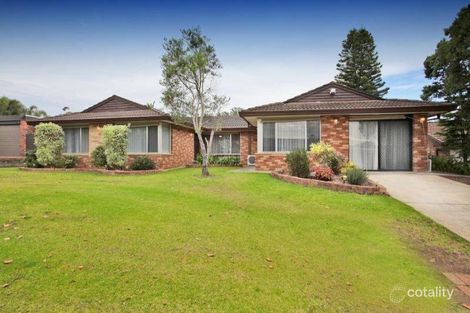 27 Acacia Ave, Ruse, NSW 2560