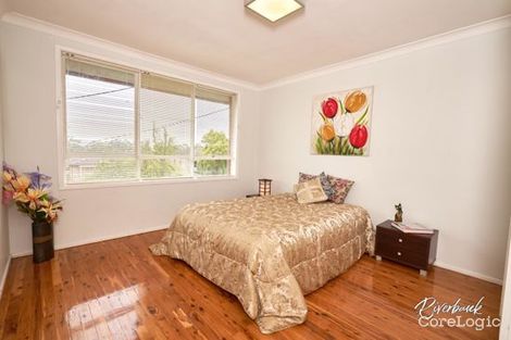 Property photo of 763 Merrylands Road Greystanes NSW 2145
