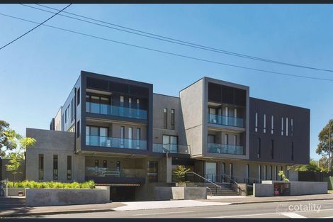 Property photo of 106/121 Barkers Road Kew VIC 3101
