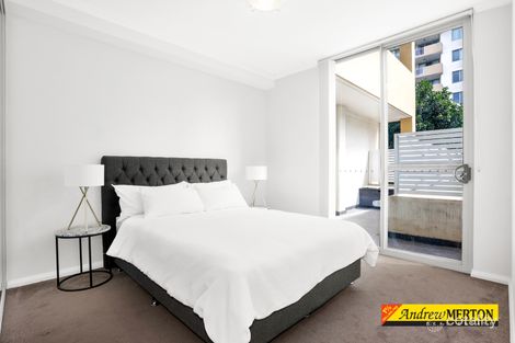 Property photo of 7/20-26 Innesdale Road Wolli Creek NSW 2205