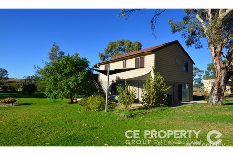 Property photo of 49 Schmidt Lane Bowhill SA 5238