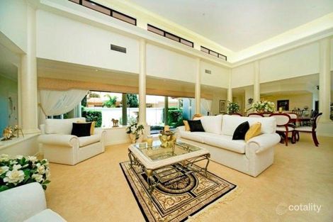 Property photo of 3109 Riverleigh Drive Hope Island QLD 4212
