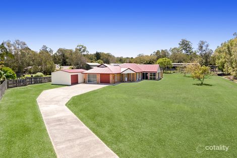 Property photo of 5 Bottlebrush Place Little Mountain QLD 4551