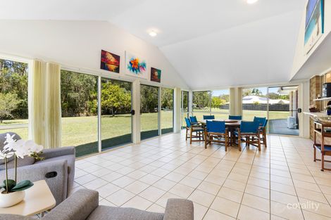Property photo of 5 Bottlebrush Place Little Mountain QLD 4551