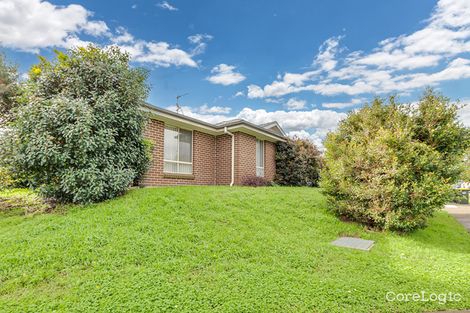Property photo of 105 McKeachie Drive Aberglasslyn NSW 2320